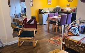 'Le Studio'